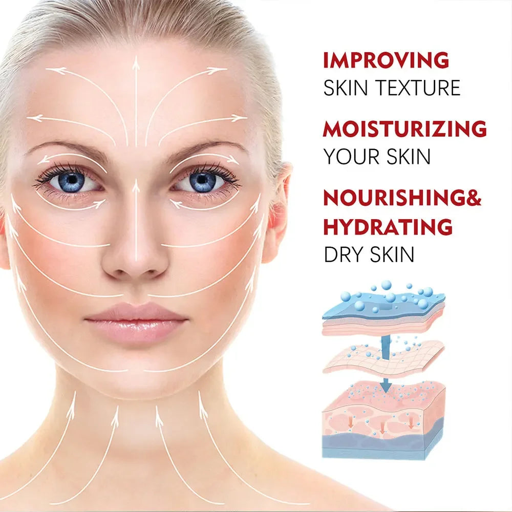 Retinol Firming & Lifting Cream with Collagen
