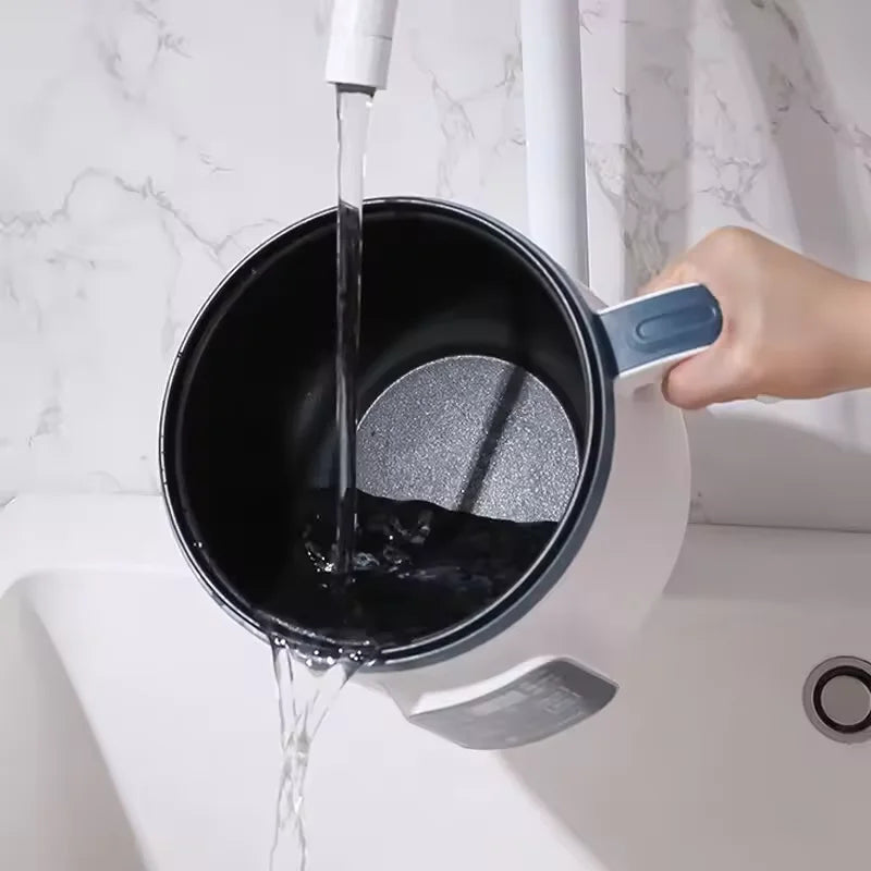 Electric Multi-Layer Rice Cooker