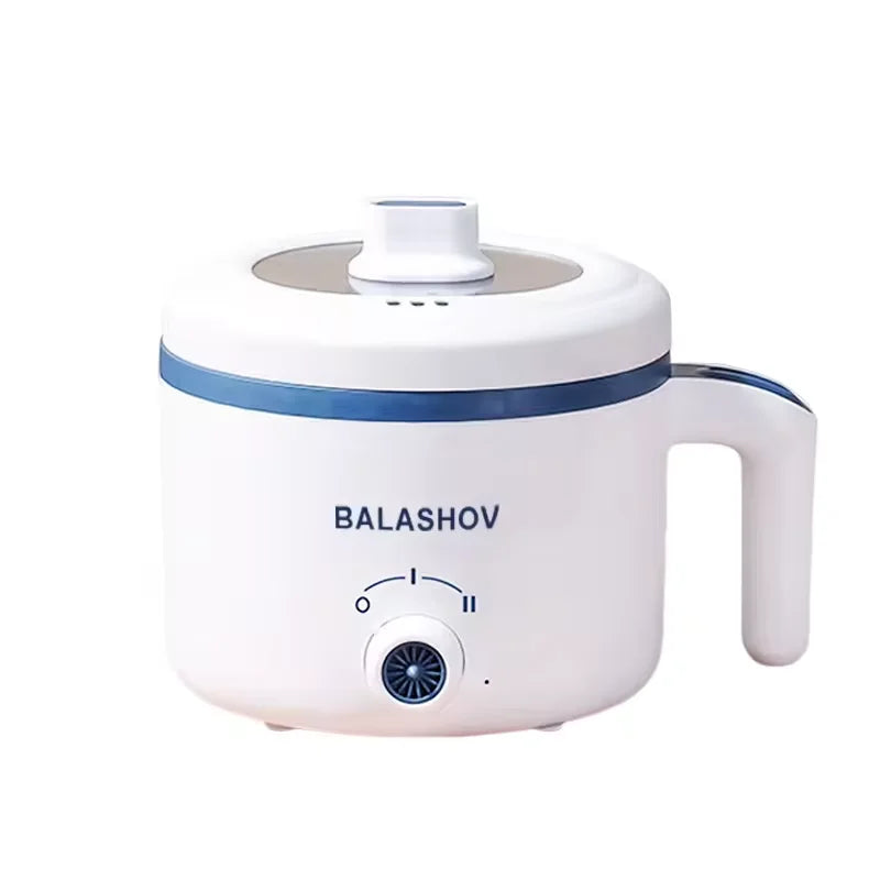 Electric Multi-Layer Rice Cooker