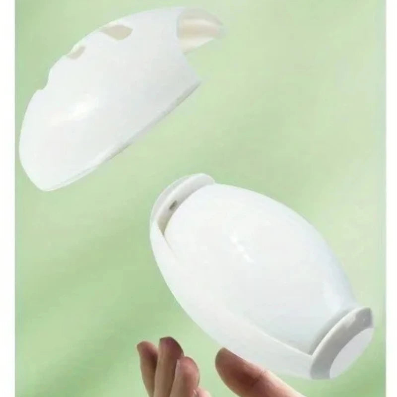 Reusable Washable Lint Roller – Strong Adhesive Pet Hair & Lint Remover