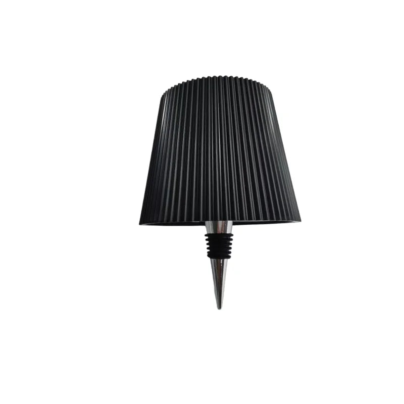 Wireless Bottle Table Lamp