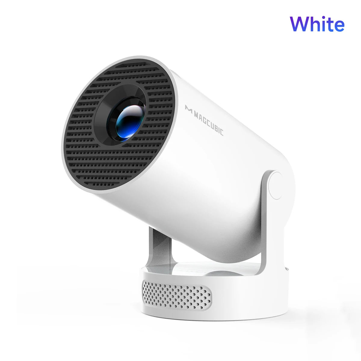 Magcubic HY300 Pro+ 4K Projector