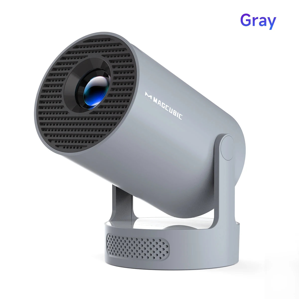 Magcubic HY300 Pro+ 4K Projector