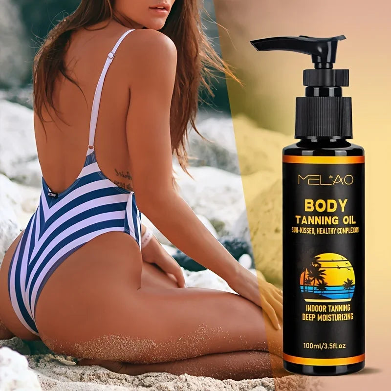 Oil Tanned Intensifier Get a Faster