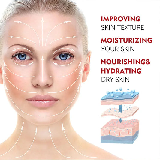 Retinol Firming & Lifting Cream with Collagen