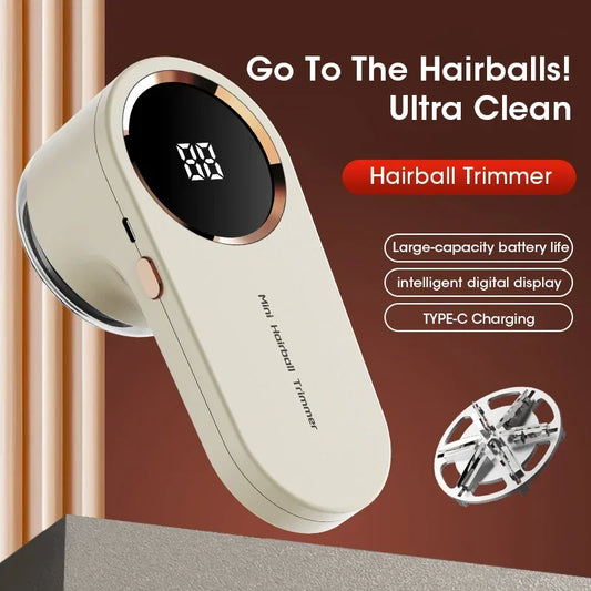 Lint Remover for Clothing Portable Electric