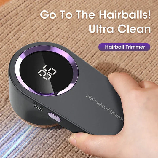Lint Remover for Clothing Portable Electric