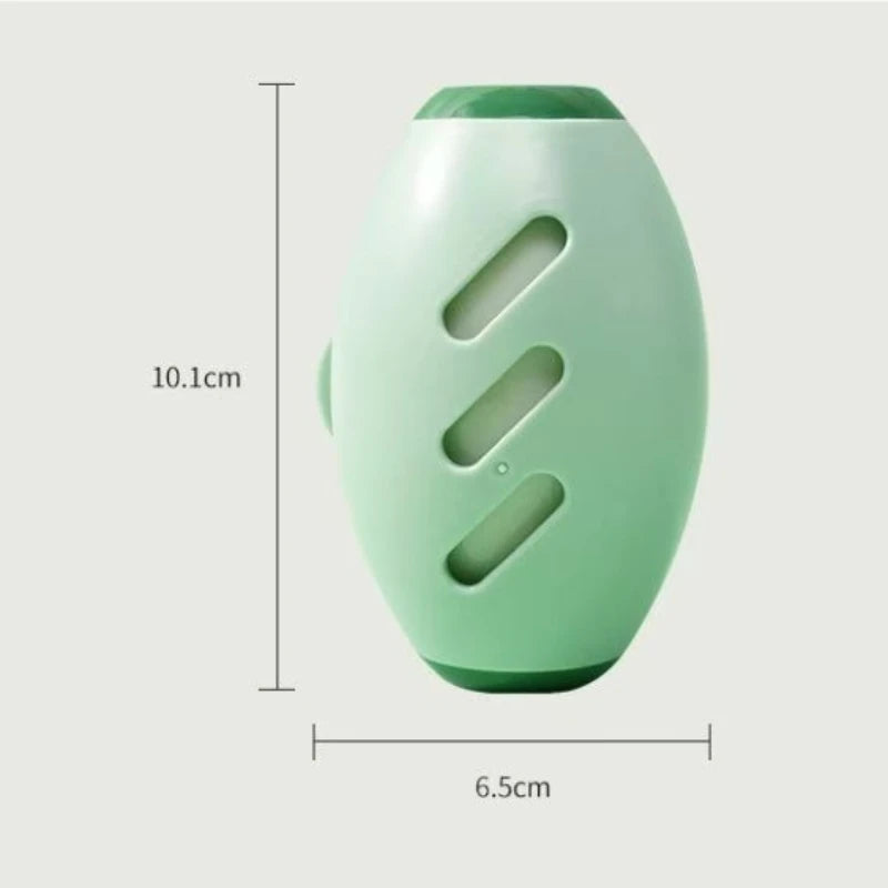 Reusable Washable Lint Roller – Strong Adhesive Pet Hair & Lint Remover
