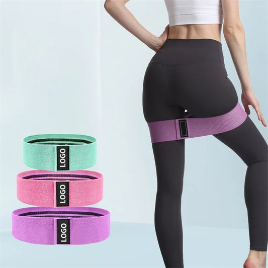 Resistance Bands Set Expander Rubber Bands For Fitness