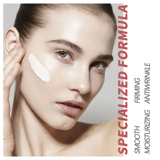 Retinol Firming & Lifting Cream with Collagen